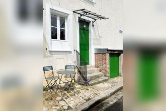 achat maison samois-sur-seine 77920