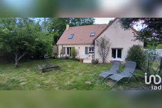 achat maison samois-sur-seine 77920