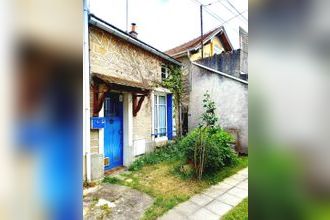 achat maison samois-sur-seine 77920