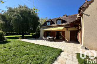 achat maison samois-sur-seine 77920