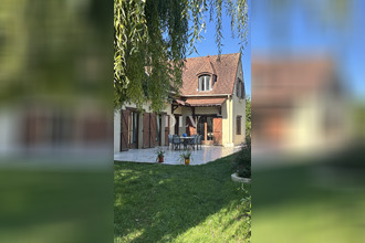 achat maison samois-sur-seine 77920