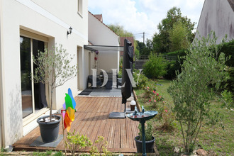 achat maison samois-sur-seine 77920