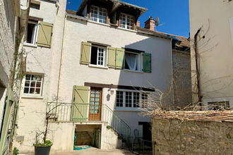 achat maison samois-sur-seine 77920