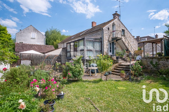 achat maison samois-sur-seine 77920