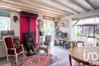 achat maison samois-sur-seine 77920