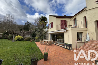 achat maison samois-sur-seine 77920