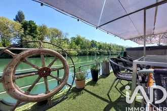 achat maison samois-sur-seine 77920