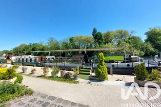 achat maison samois-sur-seine 77920