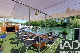 achat maison samois-sur-seine 77920