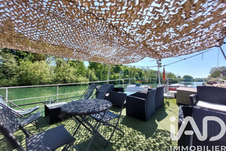 achat maison samois-sur-seine 77920