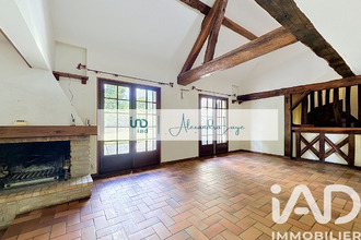 achat maison samois-sur-seine 77920