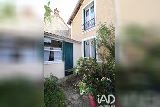 achat maison samois-sur-seine 77920