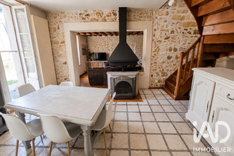 achat maison samois-sur-seine 77920