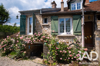 achat maison samois-sur-seine 77920