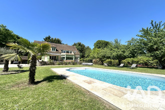 achat maison samois-sur-seine 77920