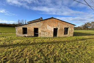 achat maison samonac 33710