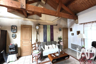 achat maison samonac 33710