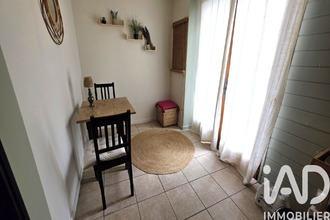 achat maison samonac 33710