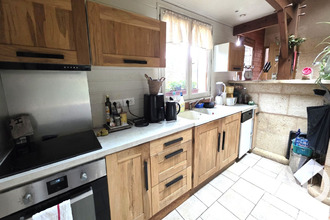 achat maison samonac 33710