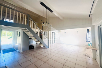 achat maison samonac 33710