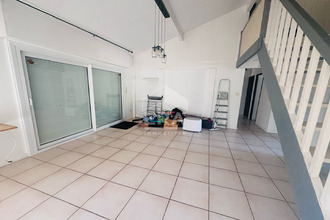 achat maison samonac 33710