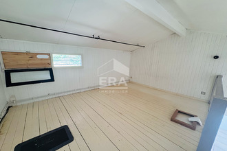 achat maison samonac 33710