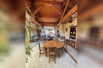 achat maison samonac 33710