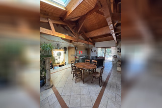 achat maison samonac 33710