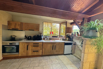 achat maison samonac 33710