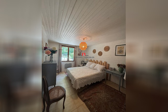 achat maison samonac 33710