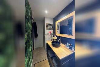 achat maison samonac 33710