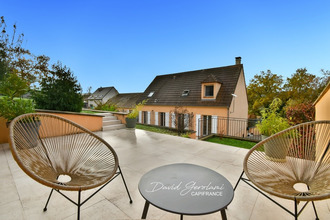 achat maison samoreau 77210