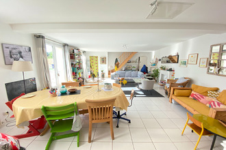 achat maison samoreau 77210