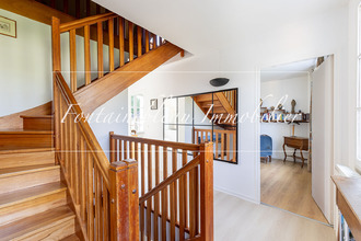 achat maison samoreau 77210