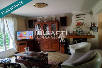 achat maison samoreau 77210