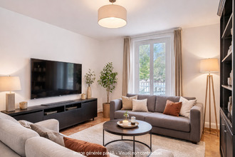 achat maison samoreau 77210