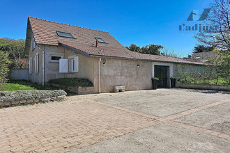 achat maison samoreau 77210