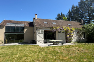 achat maison samoreau 77210