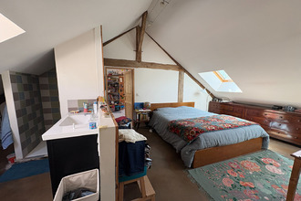 achat maison samoreau 77210