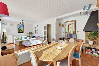 achat maison samoreau 77210