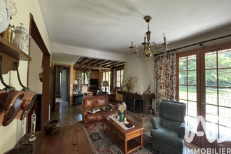 achat maison samoreau 77210