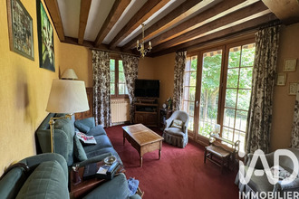 achat maison samoreau 77210