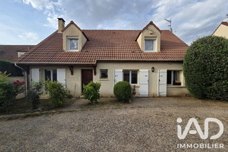 achat maison samoreau 77210