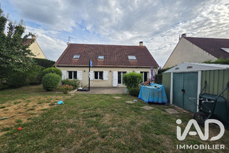 achat maison samoreau 77210