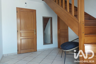 achat maison samoreau 77210