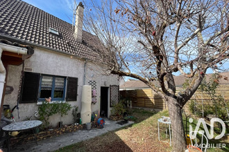 achat maison samoreau 77210