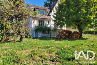 achat maison samoreau 77210