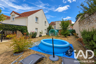 achat maison samoreau 77210