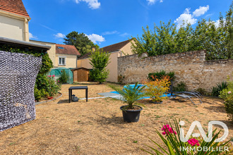 achat maison samoreau 77210