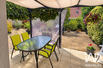 achat maison samoreau 77210